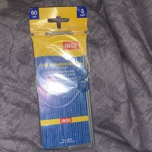 Circular Knitting Needles 3mm